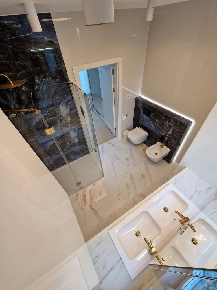 Dom i rezydencja 115,00 m², oferta nr , 833917, Warszawa, Białołęka, Białołęka, juranda ze spychowa