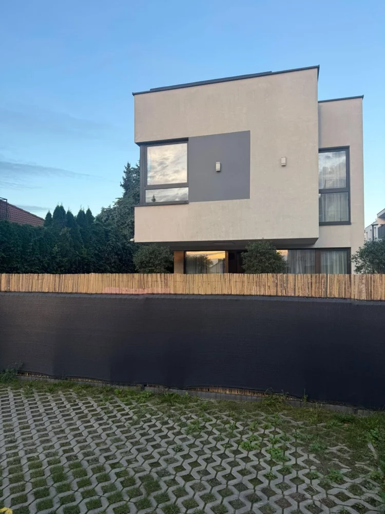 Dom i rezydencja 115,00 m², oferta nr , 833917, Warszawa, Białołęka, Białołęka, juranda ze spychowa