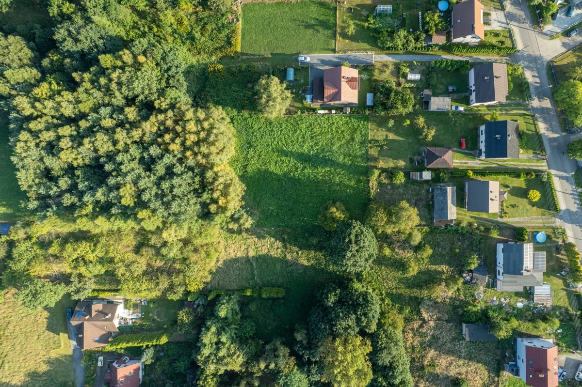 Dom 96,00 m², oferta nr , 833877, Jastrzębie-Zdrój, Kasztanowa