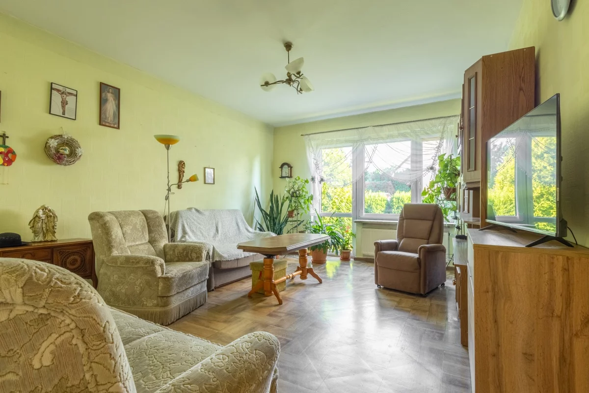 Dom 96,00 m², oferta nr , 833877, Jastrzębie-Zdrój, Kasztanowa