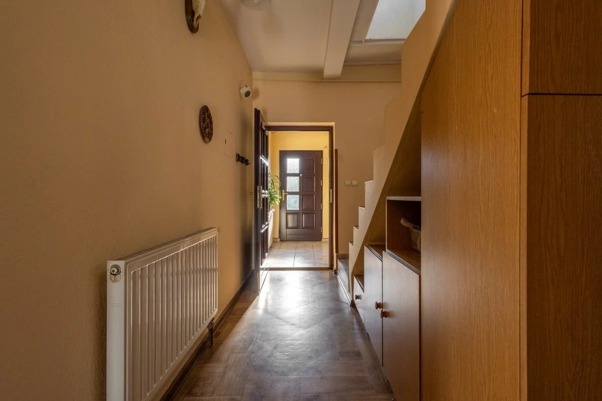 Dom 96,00 m², oferta nr , 833877, Jastrzębie-Zdrój, Kasztanowa