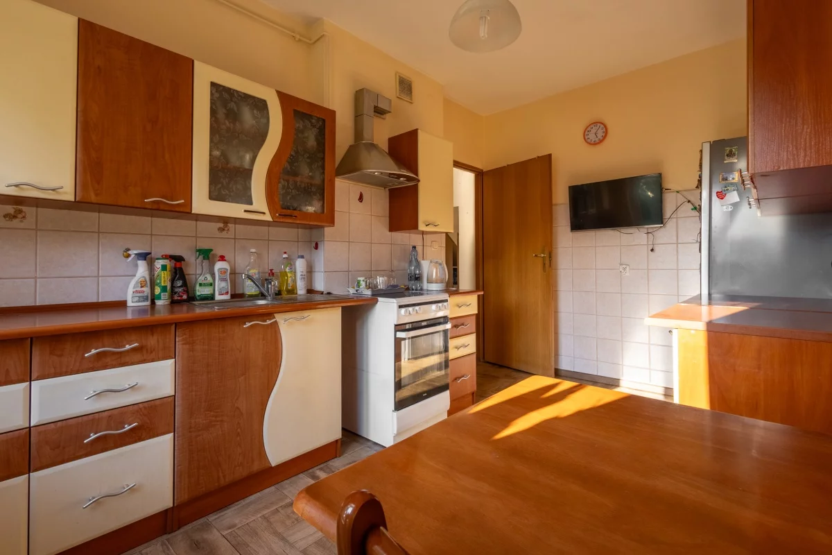 Dom 96,00 m², oferta nr , 833877, Jastrzębie-Zdrój, Kasztanowa