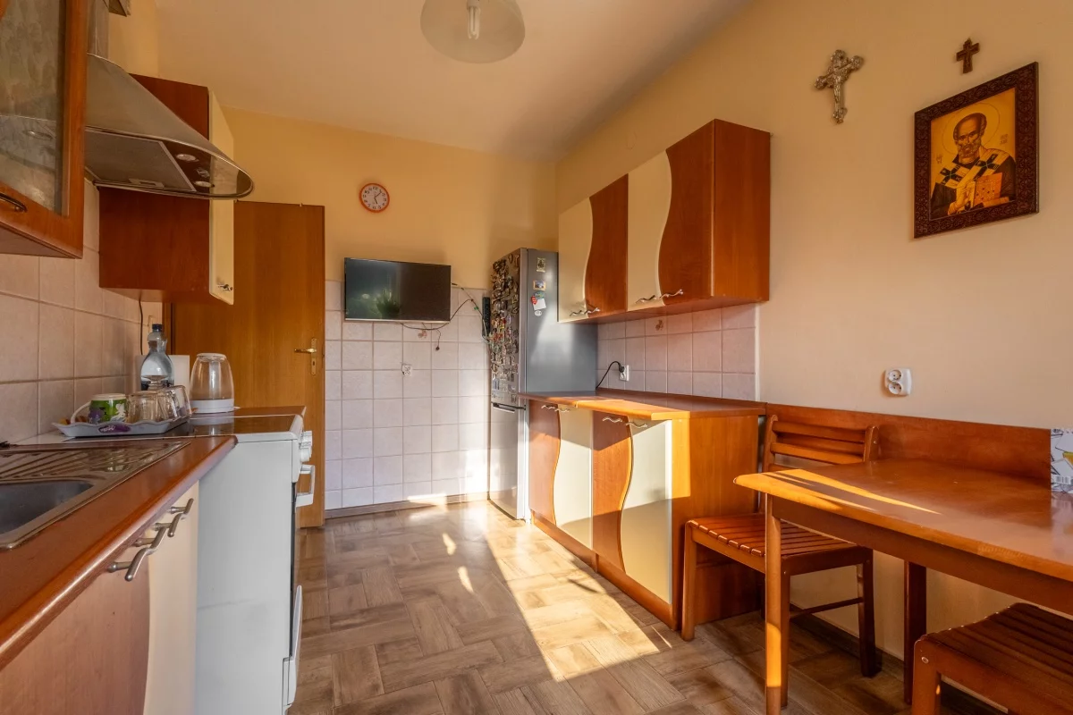 Dom 96,00 m², oferta nr , 833877, Jastrzębie-Zdrój, Kasztanowa