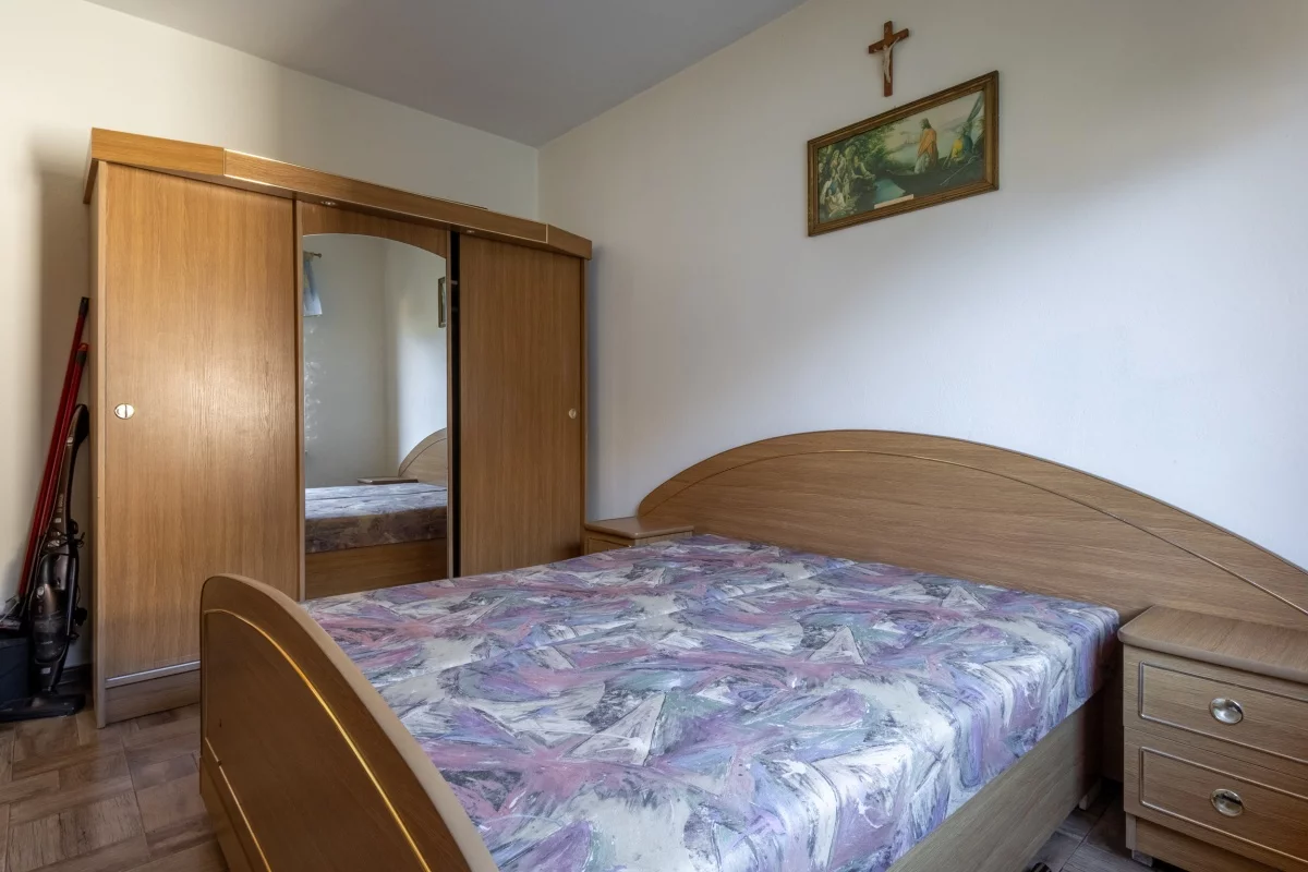 Dom 96,00 m², oferta nr , 833877, Jastrzębie-Zdrój, Kasztanowa
