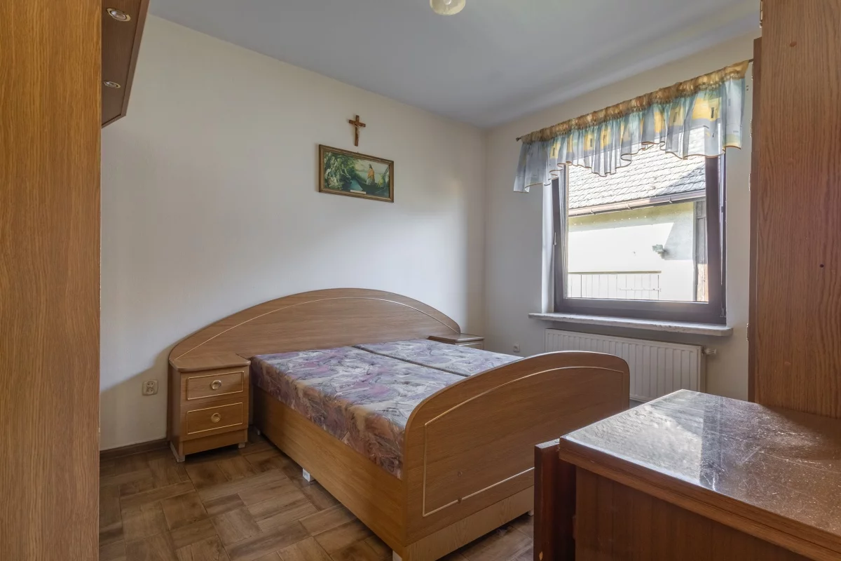 Dom 96,00 m², oferta nr , 833877, Jastrzębie-Zdrój, Kasztanowa