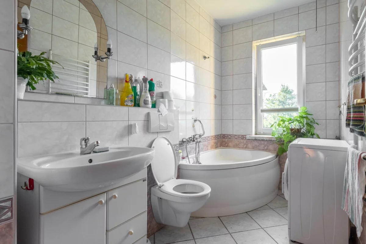 Dom 96,00 m², oferta nr , 833877, Jastrzębie-Zdrój, Kasztanowa