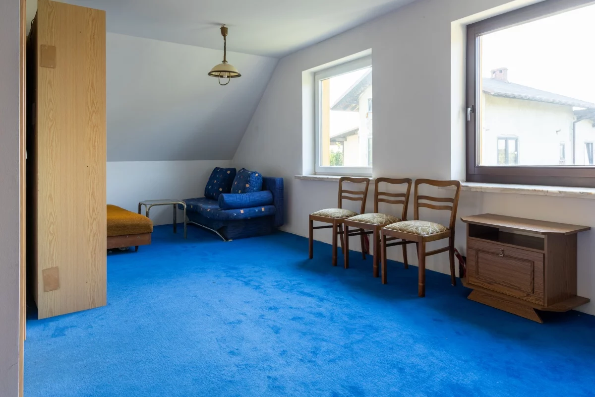 Dom 96,00 m², oferta nr , 833877, Jastrzębie-Zdrój, Kasztanowa