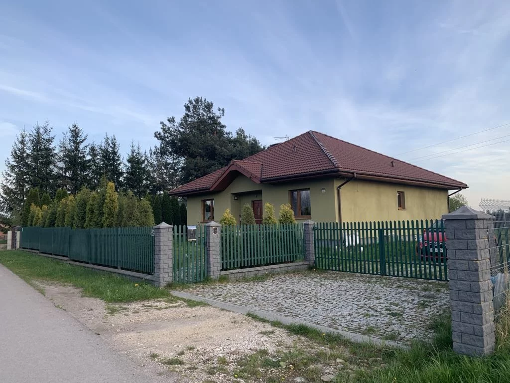 Domy 832824 Końskie