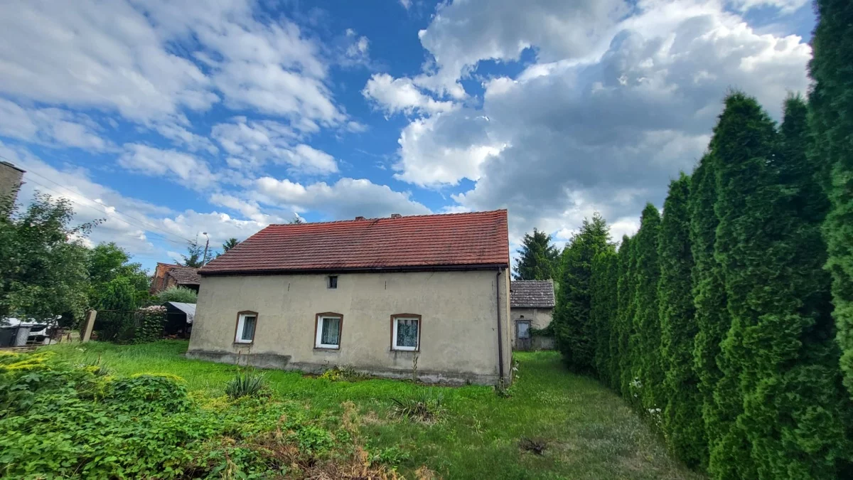 Domy 834296 Siciny ul. Leszczyńska