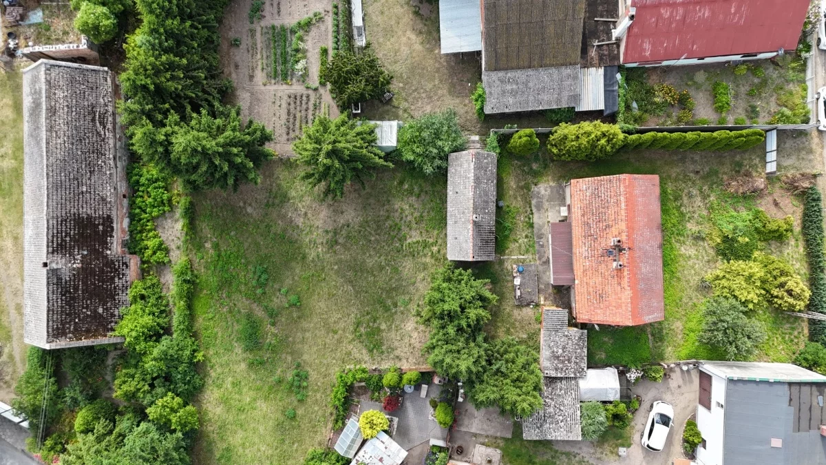 Dom 72,00 m², oferta nr , 834296, Siciny, ul. Leszczyńska
