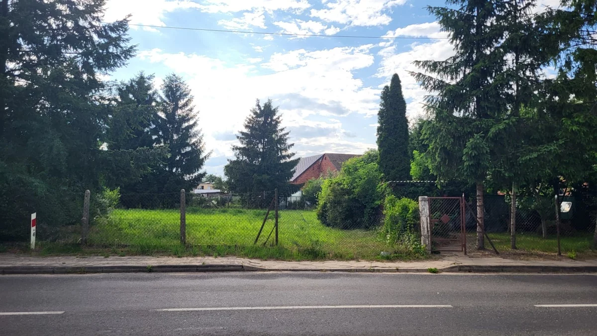 Dom 72,00 m², oferta nr , 834296, Siciny, ul. Leszczyńska