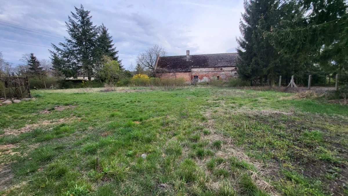 Dom 72,00 m², oferta nr , 834296, Siciny, ul. Leszczyńska