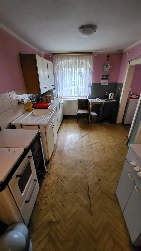 Dom 72,00 m², oferta nr , 834296, Siciny, ul. Leszczyńska