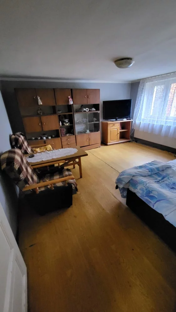 Dom 72,00 m², oferta nr , 834296, Siciny, ul. Leszczyńska