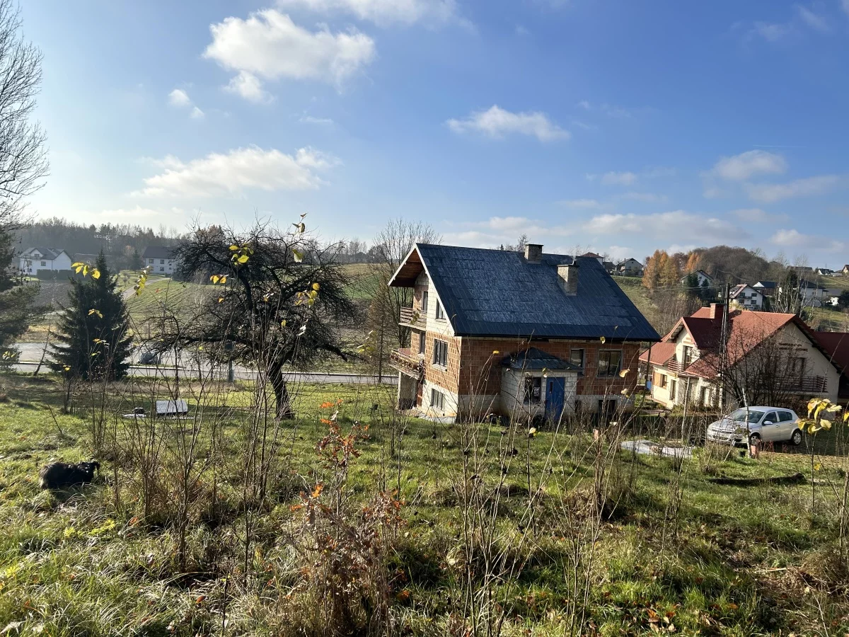 Domy 834044 Olszyny
