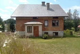 Dom 160,00 m², oferta nr , 834044, Olszyny