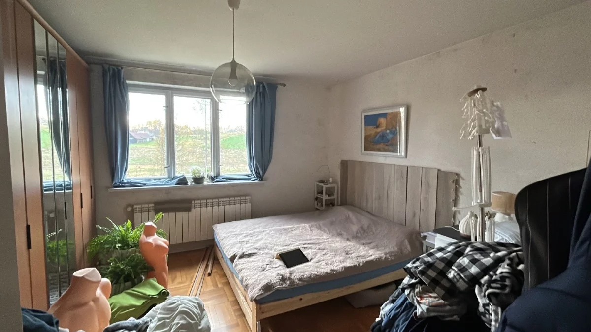 Dom 160,00 m², oferta nr , 834044, Olszyny