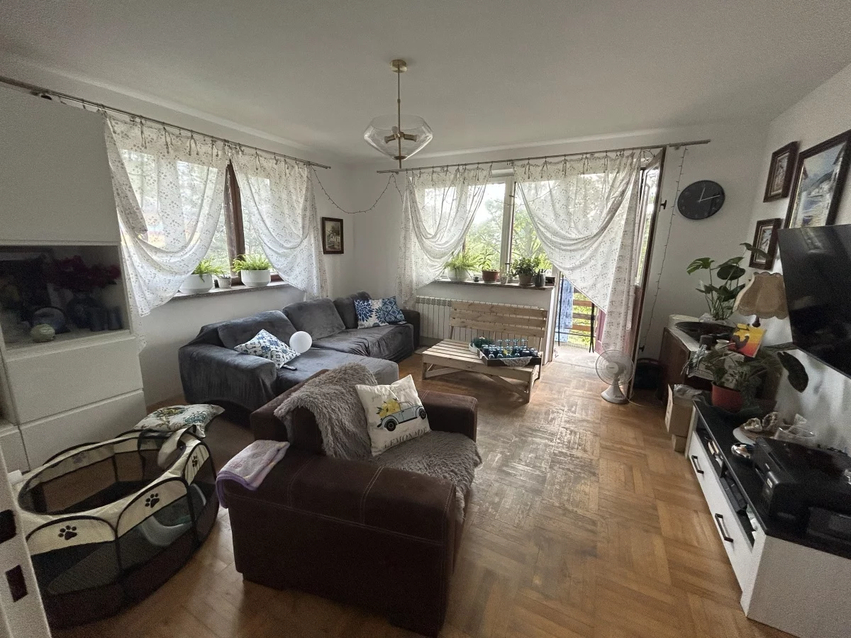 Dom 160,00 m², oferta nr , 834044, Olszyny