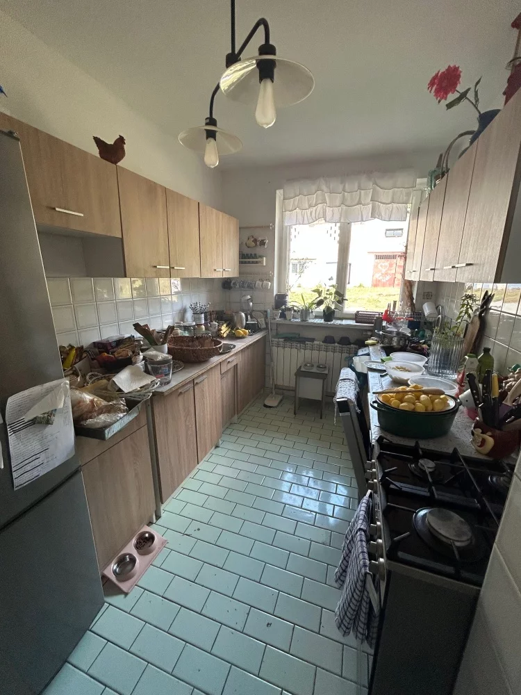 Dom 160,00 m², oferta nr , 834044, Olszyny