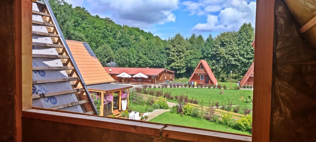 Dom 95,00 m², oferta nr , 833355, Głuchołazy, Pokrzywna