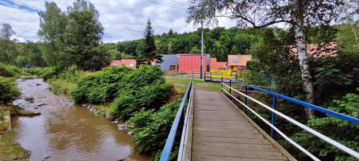 Dom 95,00 m², oferta nr , 833355, Głuchołazy, Pokrzywna