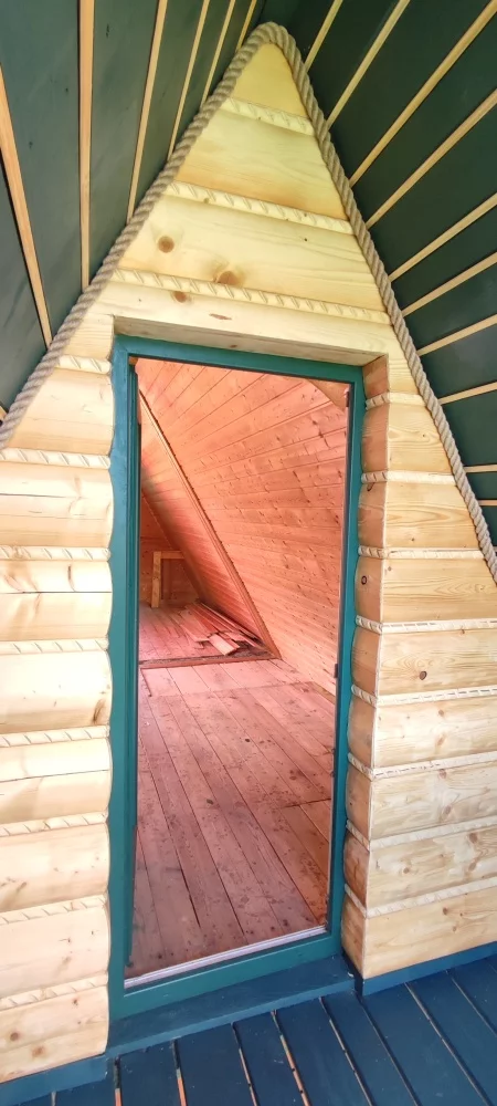 Dom 95,00 m², oferta nr , 833355, Głuchołazy, Pokrzywna