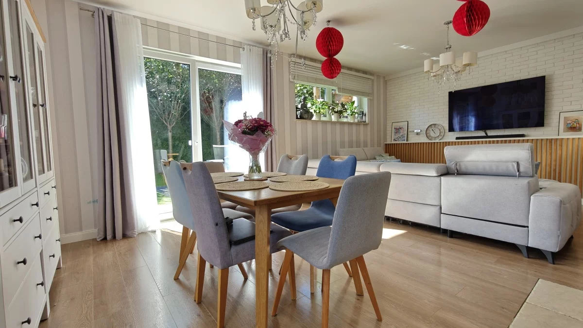 Dom 150,00 m², oferta nr , 834015, Bojano, PROMIENNA