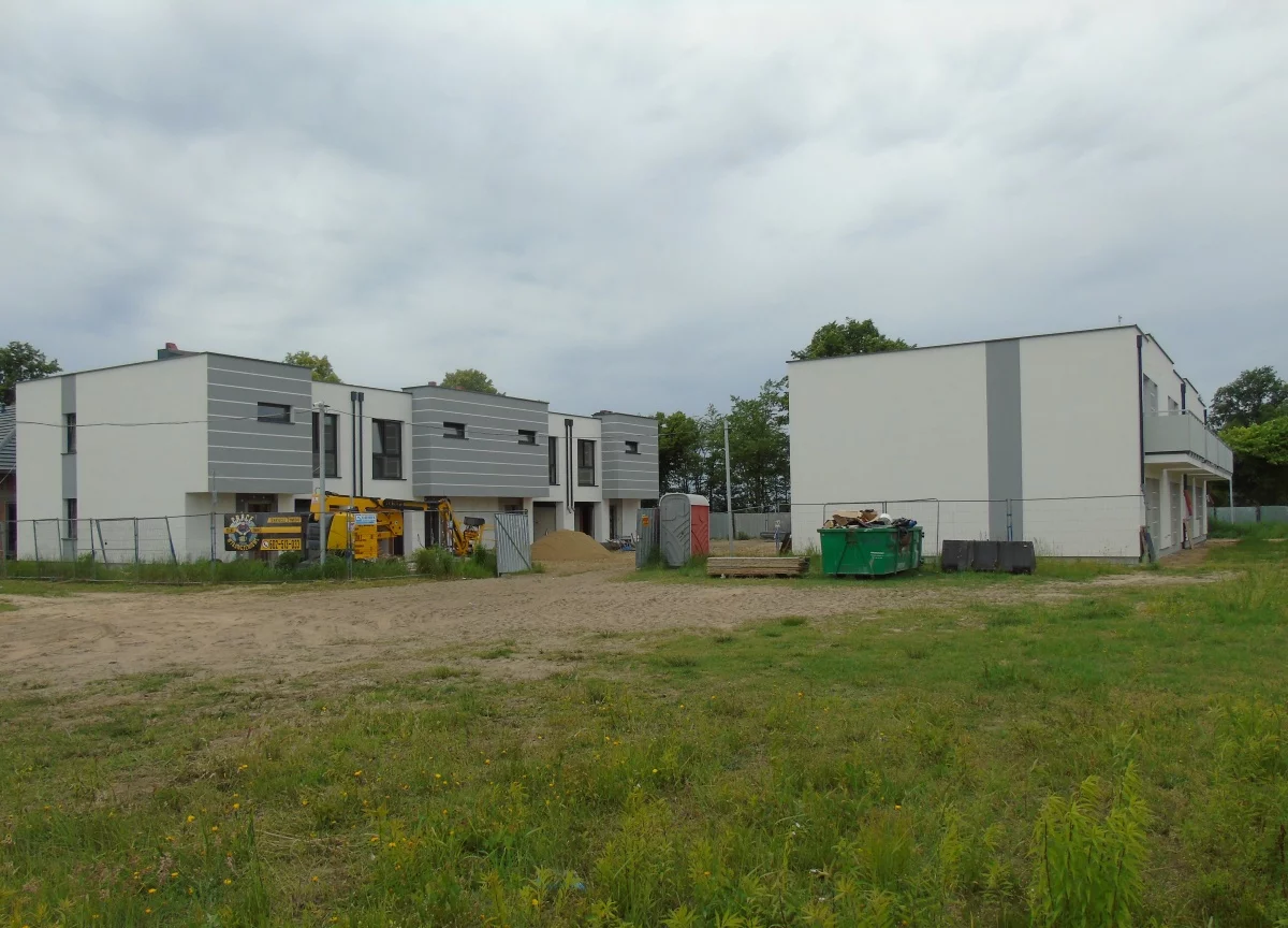 Dom 113,00 m², oferta nr , 830978, Ożarów Mazowiecki, Pyzjazna