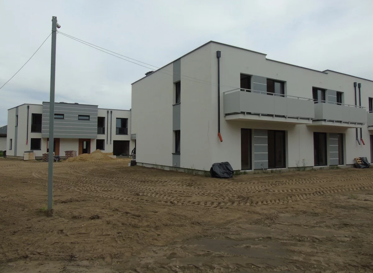 Dom 113,00 m², oferta nr , 830978, Ożarów Mazowiecki, Pyzjazna