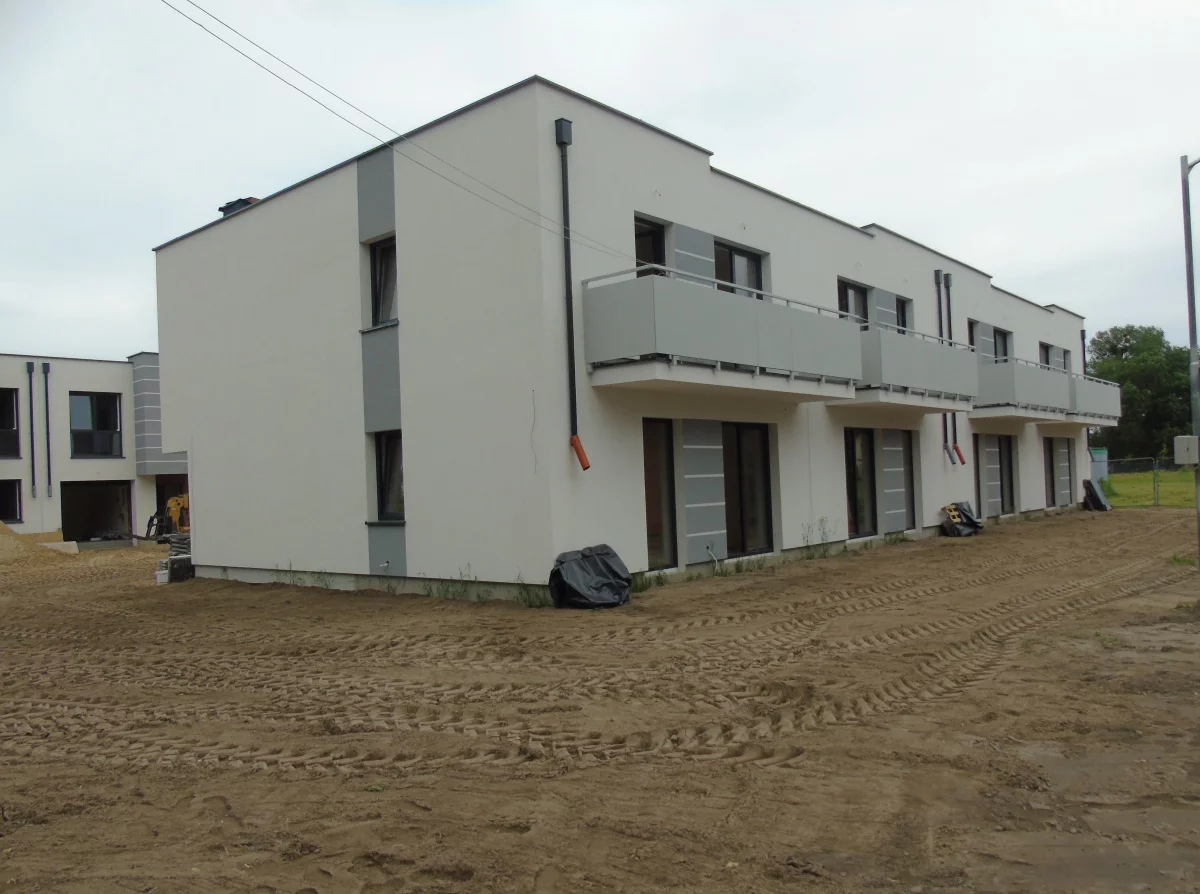 Dom 113,00 m², oferta nr , 830978, Ożarów Mazowiecki, Pyzjazna