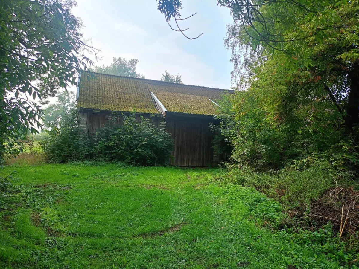 Dom 75,00 m², oferta nr , 834063, Rylowa
