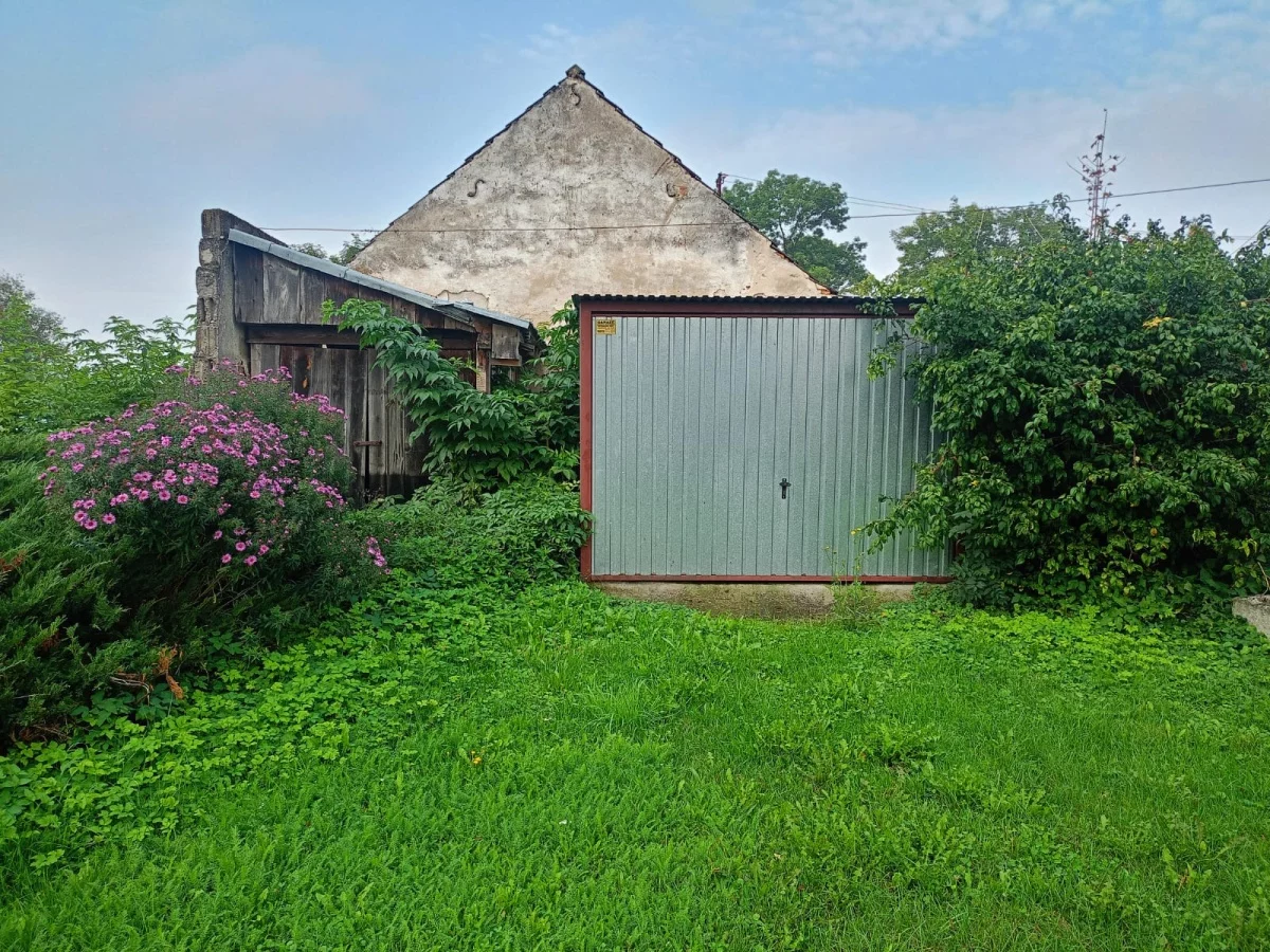 Dom 75,00 m², oferta nr , 834063, Rylowa