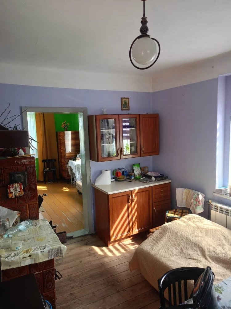 Dom 75,00 m², oferta nr , 834063, Rylowa