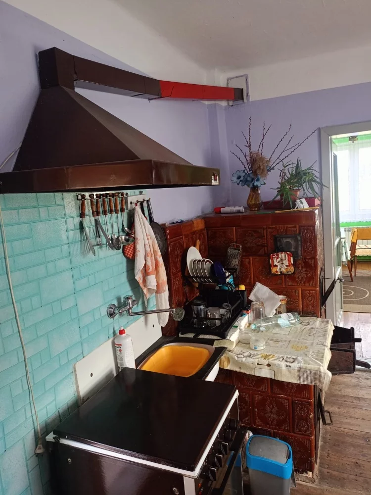 Dom 75,00 m², oferta nr , 834063, Rylowa