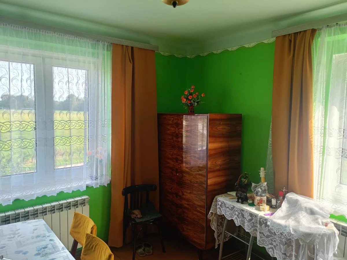 Dom 75,00 m², oferta nr , 834063, Rylowa