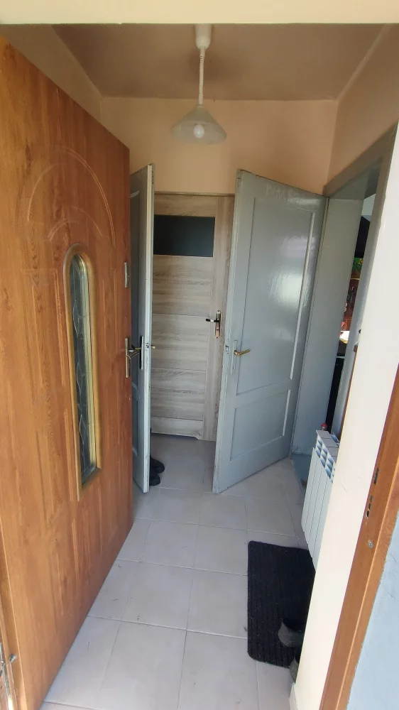 Dom 75,00 m², oferta nr , 834063, Rylowa