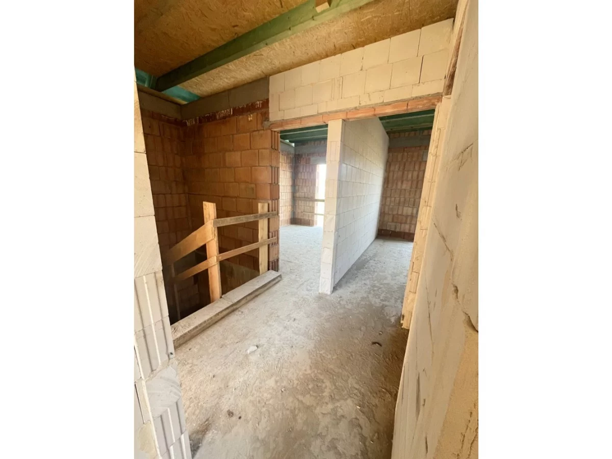 Dom 125,00 m², oferta nr , 832506, Rzeszów, Budziwój