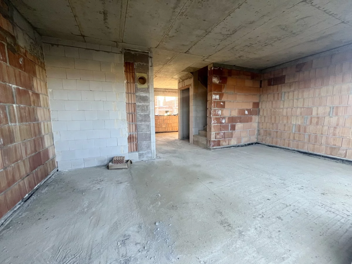 Dom 125,00 m², oferta nr , 832506, Rzeszów, Budziwój