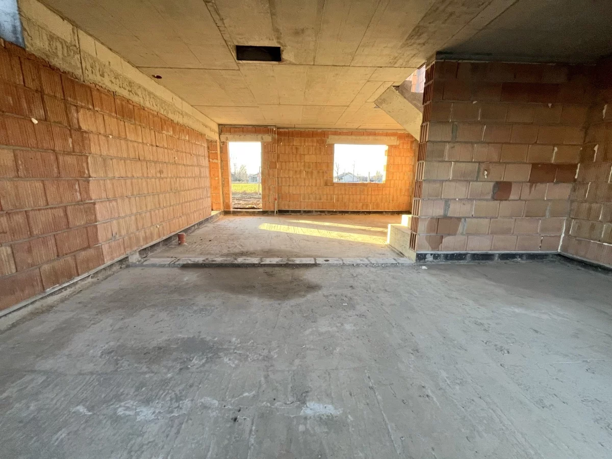 Dom 125,00 m², oferta nr , 832506, Rzeszów, Budziwój