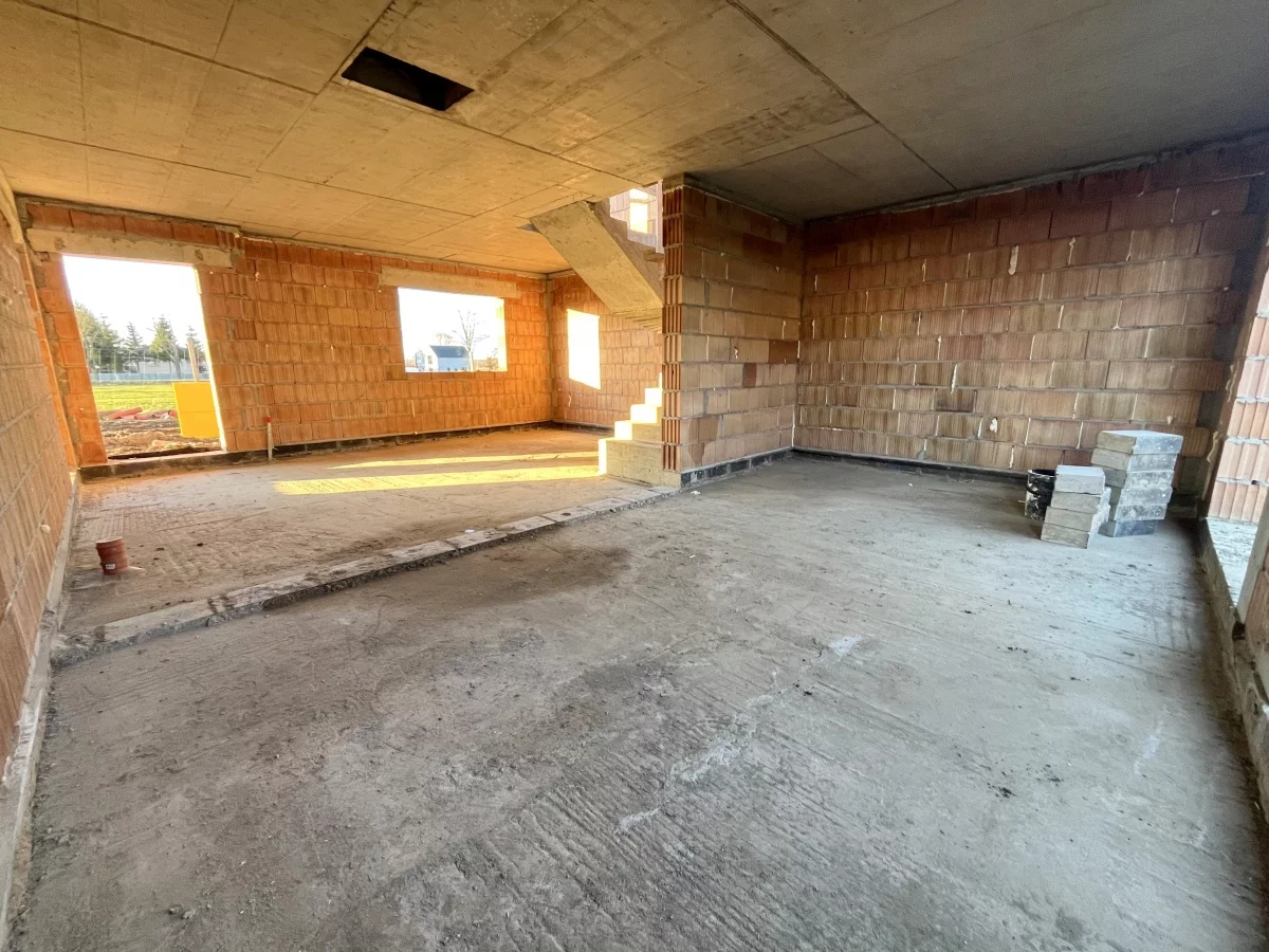 Dom 125,00 m², oferta nr , 832506, Rzeszów, Budziwój
