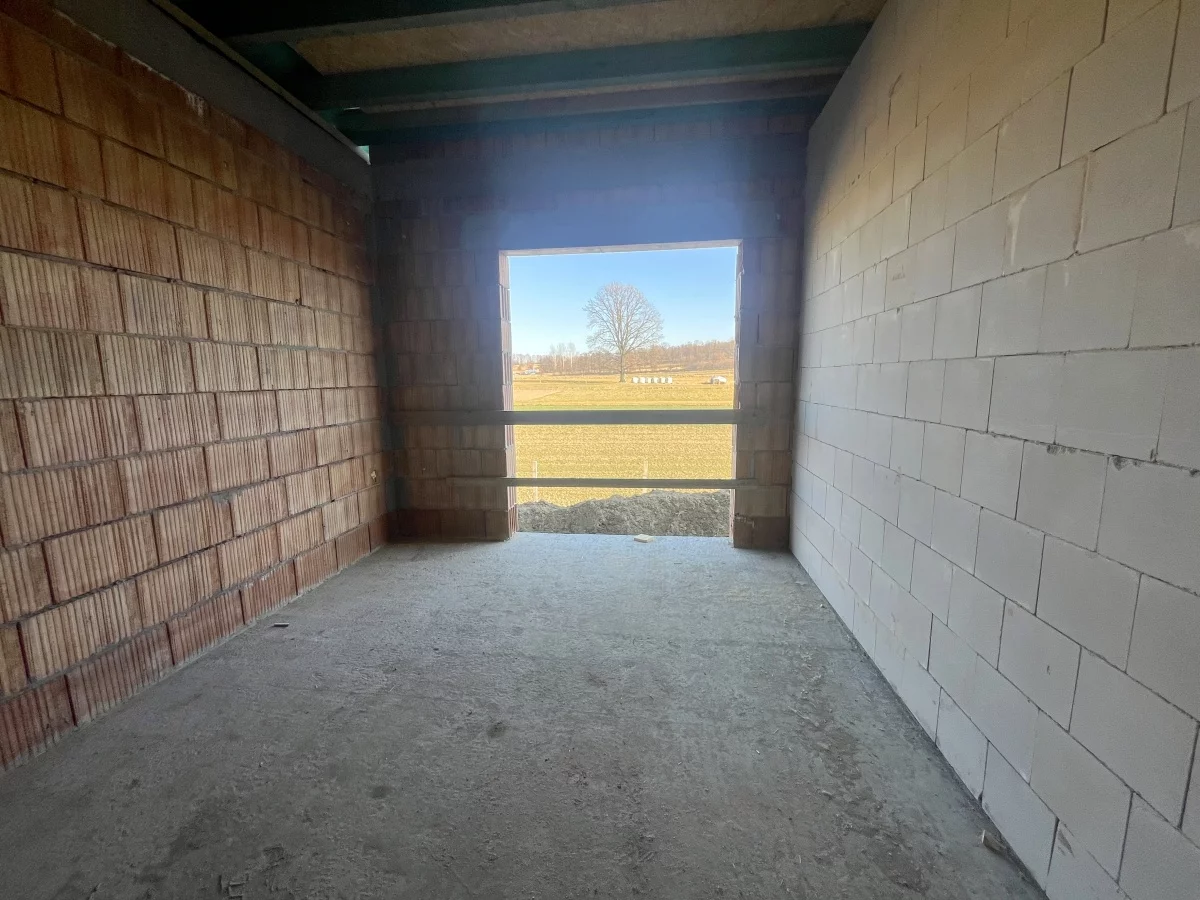 Dom 125,00 m², oferta nr , 832506, Rzeszów, Budziwój