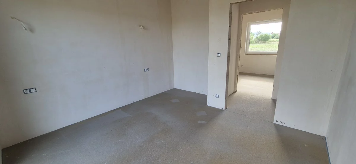 Dom 91,00 m², oferta nr , 834363, Świebodzice, Sielska
