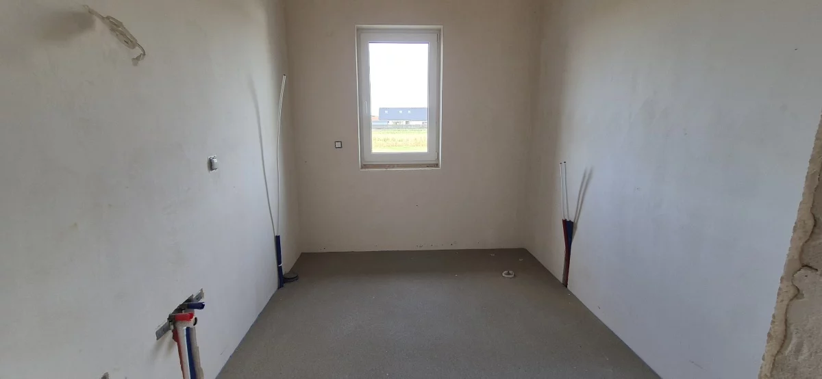 Dom 91,00 m², oferta nr , 834363, Świebodzice, Sielska
