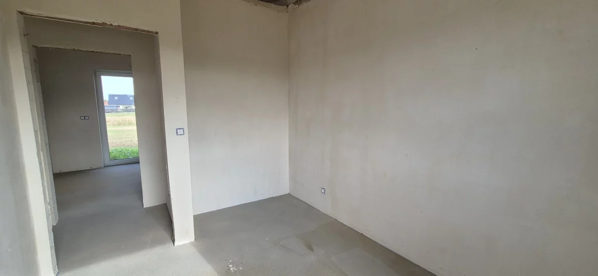 Dom 91,00 m², oferta nr , 834363, Świebodzice, Sielska