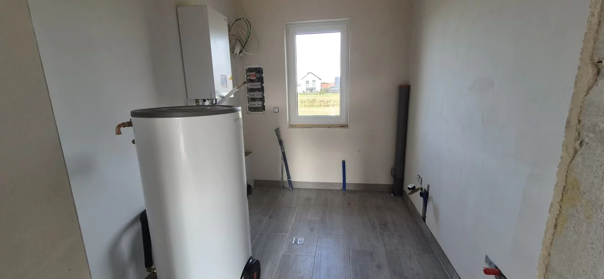 Dom 91,00 m², oferta nr , 834363, Świebodzice, Sielska