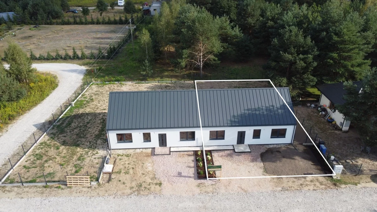 Domy 834295 Krępa Słonecznych Dębów