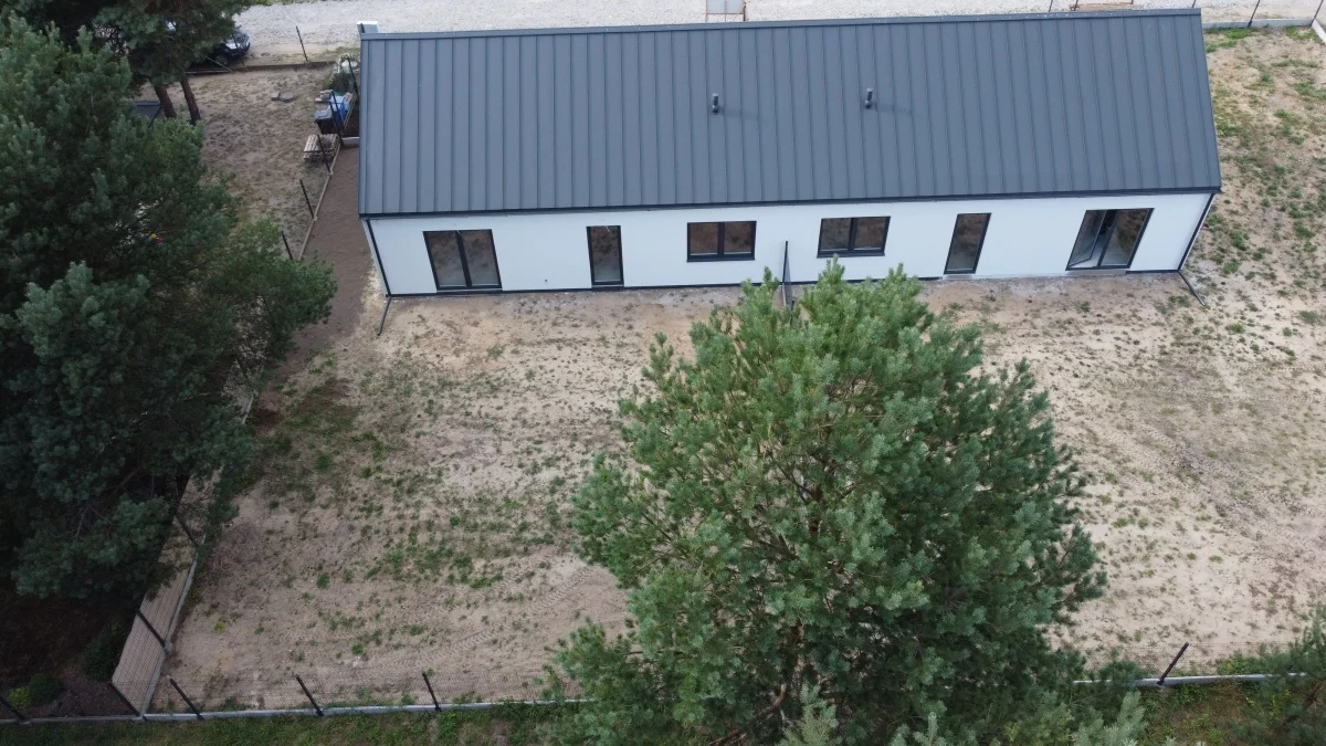 Dom 85,00 m², oferta nr , 834295, Krępa, Słonecznych Dębów