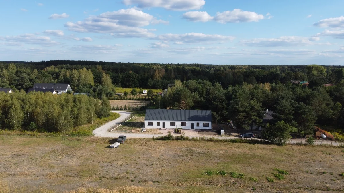 Dom 85,00 m², oferta nr , 834295, Krępa, Słonecznych Dębów