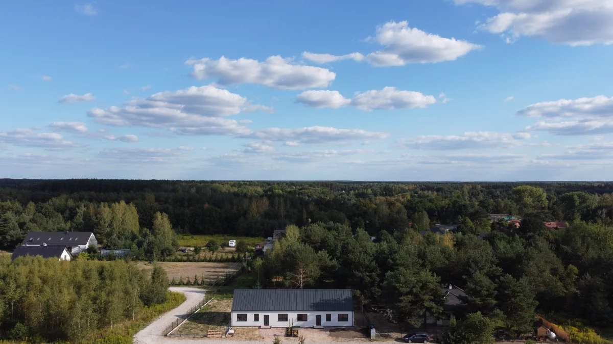 Dom 85,00 m², oferta nr , 834295, Krępa, Słonecznych Dębów