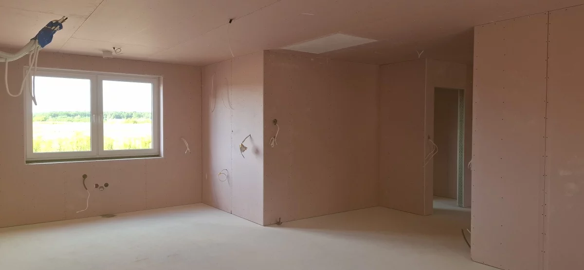 Dom 85,00 m², oferta nr , 834295, Krępa, Słonecznych Dębów